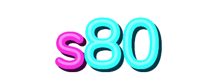 s80 — logo kanal