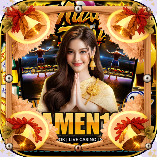 mamen123 — mitra unggulan